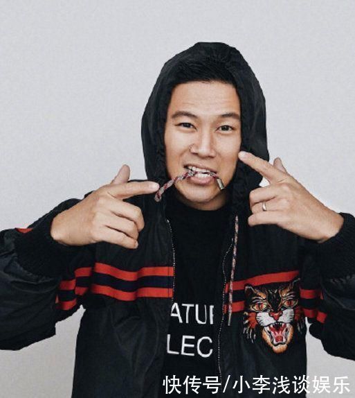 g《披荆斩棘》欧阳靖首轮淘汰!说唱天花板走了，GAI要独挑大梁?