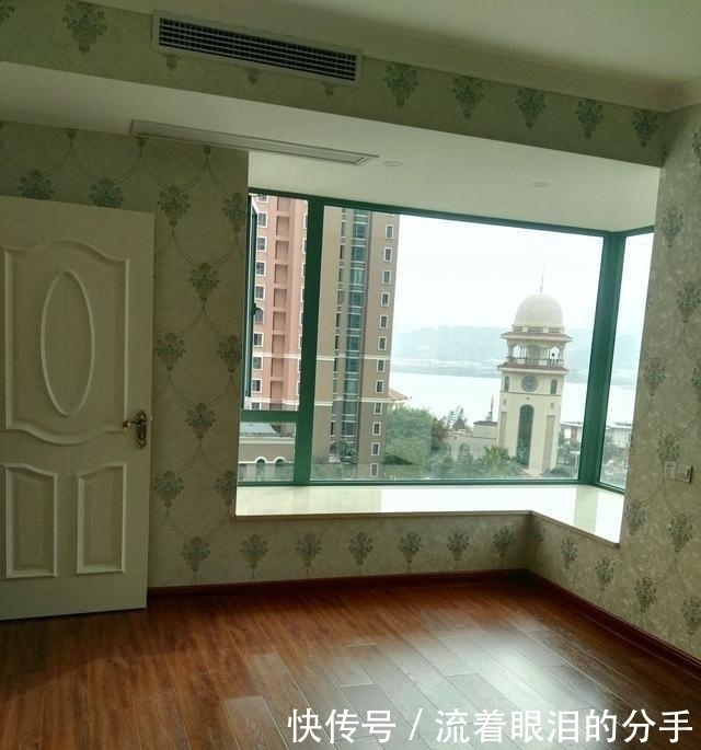 装修|婆婆出钱操持装修,看到效果后傻眼了,这根本不像家啊