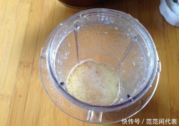 它是“天然造血库”,做一锅能放2个月,活血暖宫,补血防脱发!