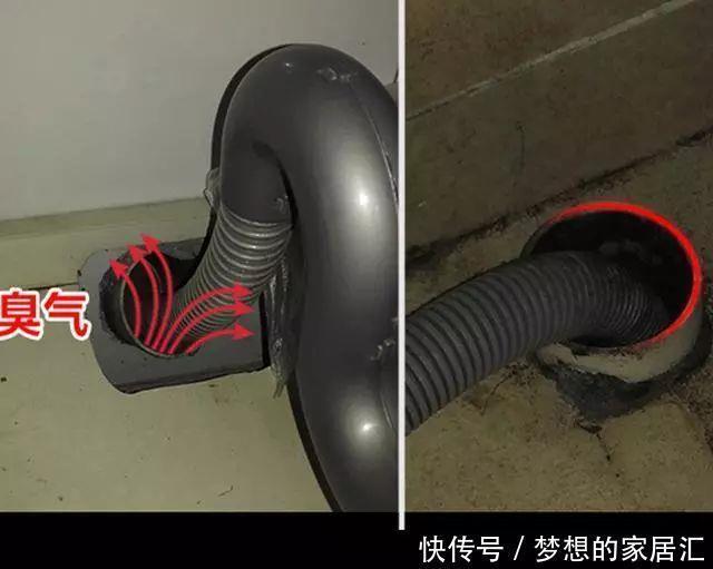 实用|卫生间老有一股臭味，直接用老师傅的办法还挺实用，臭味去无踪