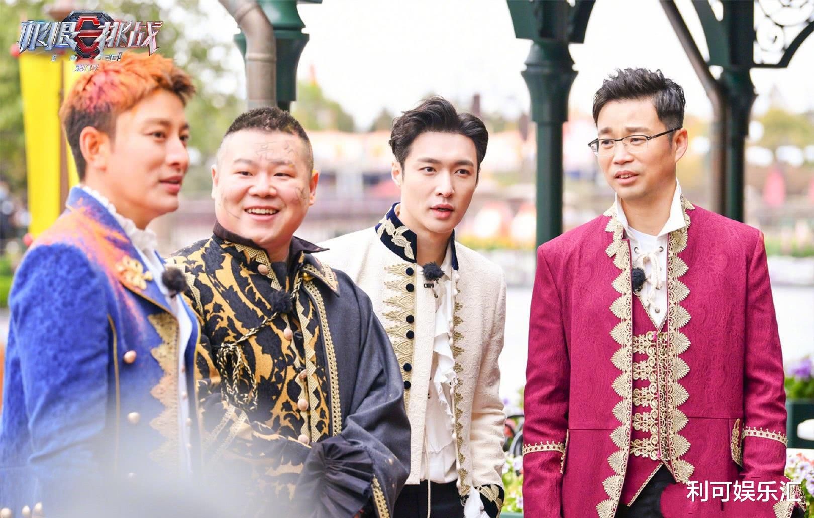 给力！张艺兴加盟《向往的生活》收视第一，套路导演组引全网热议