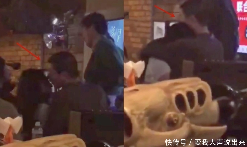 节目|李诞陈赫做客《向往的生活》,节目组被吐槽,从垃圾桶里找嘉宾