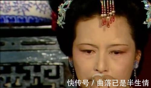 钱谦益!《红楼梦》夏金桂在薛家称王称霸,如果换做贾家,她还能如此吗!