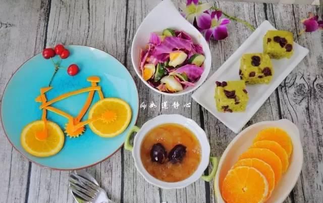 拉入|这几种“假早餐”已被拉入黑名单,你还在给孩子吃吗?快手营养早餐分享