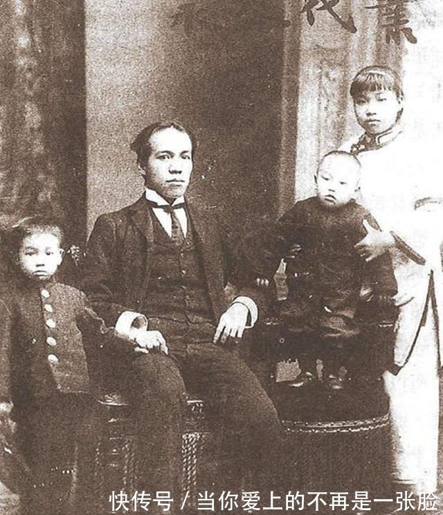 身体|林徽因为啥会说,造成她身体不好的原因,是梁家的那些亲戚