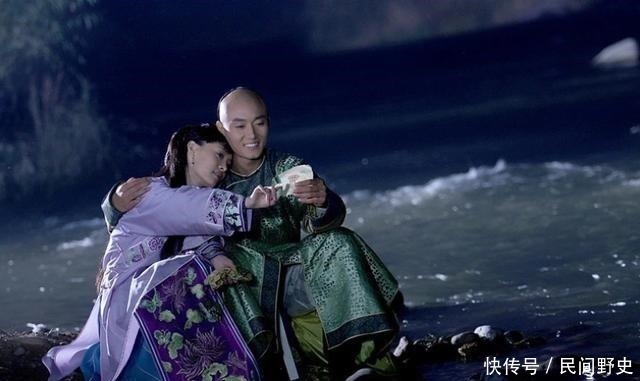 妃子|李诚儒曾花4千万自导自演清宫剧,狠批《甄嬛传》的原因找到了!