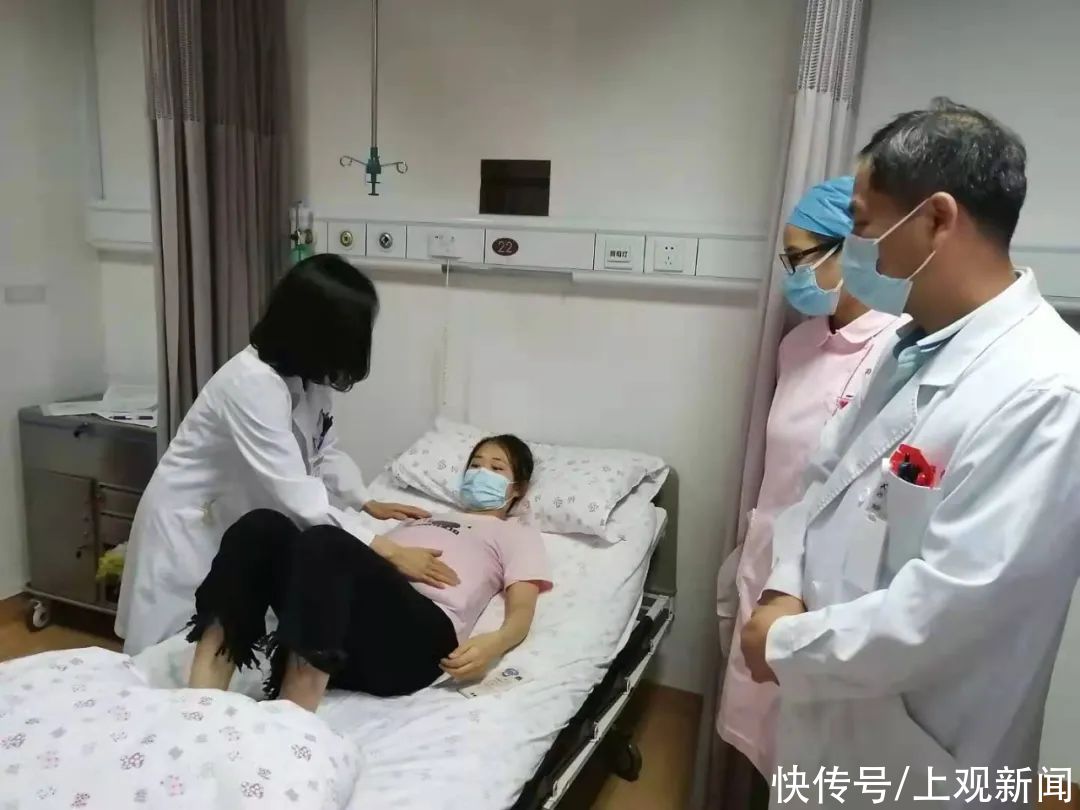 附属同济医院|医疗质量月系列活动—同济大学附属同济医院开展上半年危重孕产妇救治模拟演练及妇产科安全培训活动