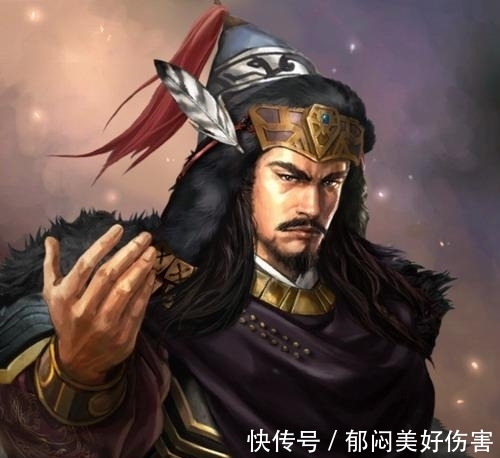 千古阳谋@为什么千古阳谋“金刀计”无解?换做是你也只有挨刀的份儿