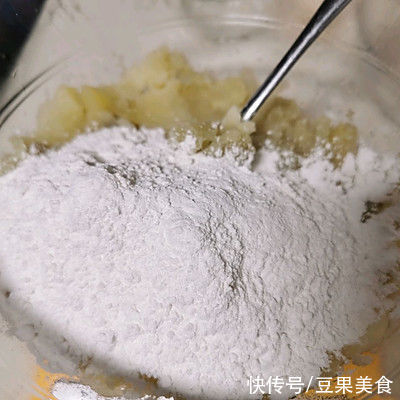 糯叽叽|想要三餐吃得好，糯叽叽红薯麻薯不能少