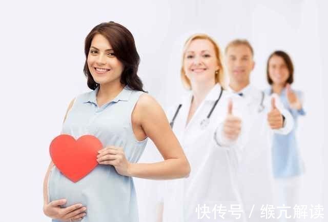 智力|孕前缺乏这种元素会影响胎儿智力下降,备孕时一定要记得补充!