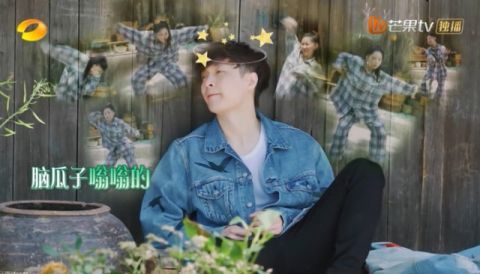 張藝興|《向往的生活》收官，慘遭滑鐵盧的口碑，真的該張藝興背鍋嗎？