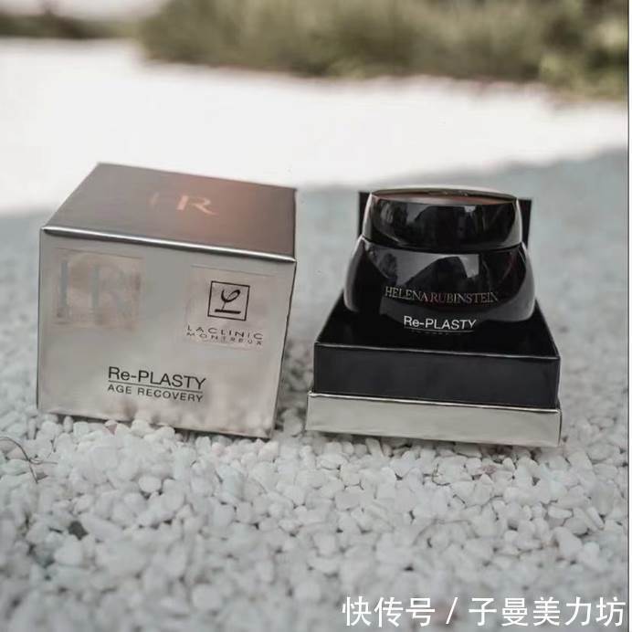 拒绝皱纹，想抗老？护肤品成分中的黄金搭档，会是你的指路明灯！