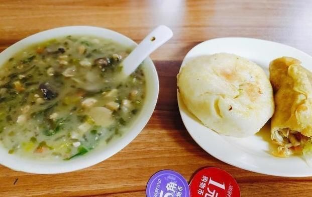 我国超适合穷游的城市,藏着数不胜数的小吃,关键是好吃还不贵!