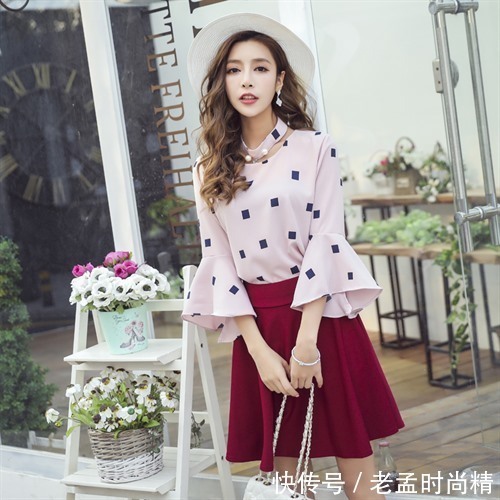 时尚 潮流感可以说非常的足了