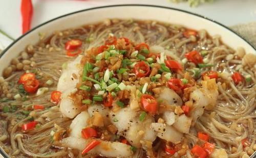 立秋后,多吃这3道蒸菜,美味解馋营养足,蒸一蒸就上桌特省事