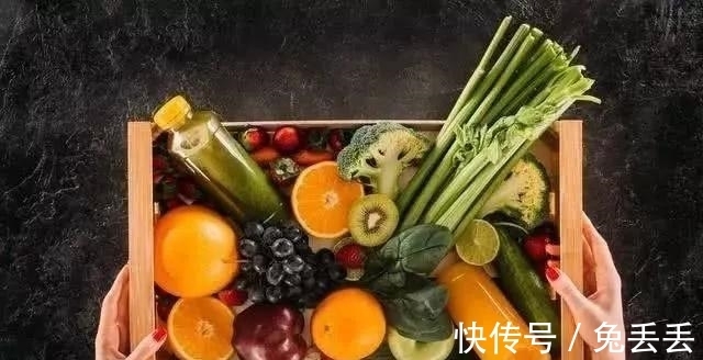 食物|湿气重的人,不妨多吃这5类食物,帮你排出体内湿气