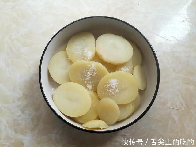 龙宝|自从学会土豆这吃法,我家一周吃掉20斤,比包子馒头好吃又好做