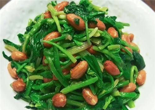 天亮|小雪后要食它，简单一拌，睡眠质量好，一觉到天亮，心情愉悦！