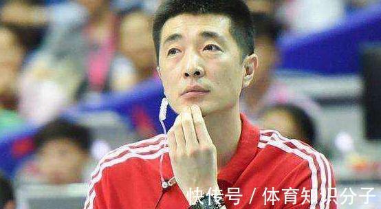 排球|中国女排近况,郎平的角色发生转变,朱婷恩师对国家队不感兴趣