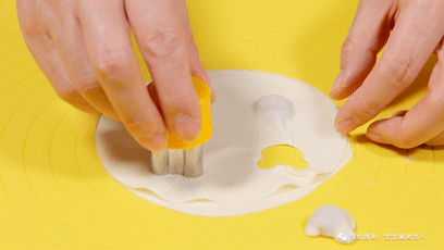 3秒就能包一个，总算有个新花样能惊艳到我！香到娃想天天吃