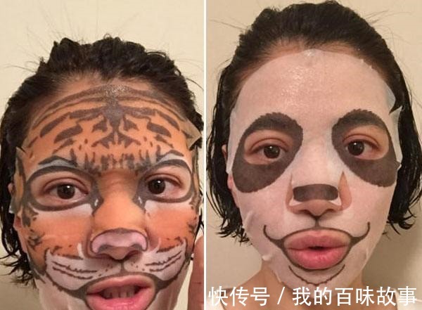 面膜|“劣质面膜”一般会有3个特点, 别总硬着头皮敷, 可能会“烂脸”!