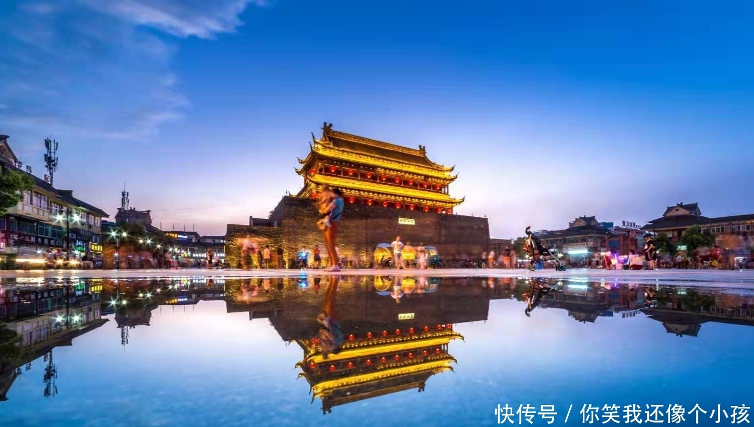 闽西|安徽滁州5大人文景点,景色清幽,琼绝尘埃,不可错过!