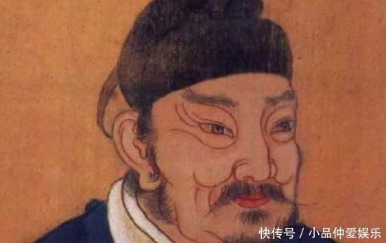 郭威|他是一个合格的开国皇帝,一生节俭,死后一身纸衣,一层瓦片