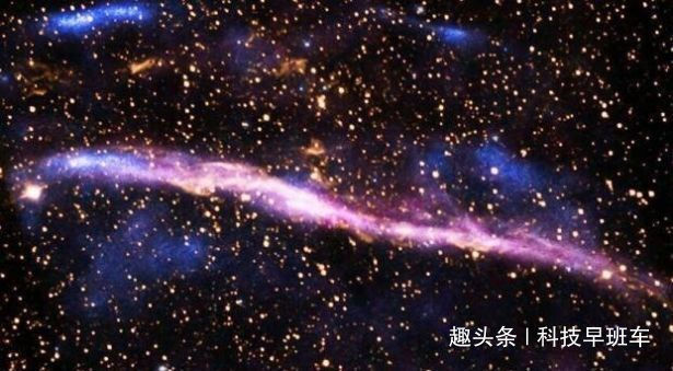 星系团 太阳系处于银河系的“郊区”,那银河系在宇宙中又处于什么位置