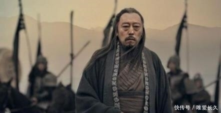 榜首|三国真正的谋士排名，诸葛亮第三，榜首太强了