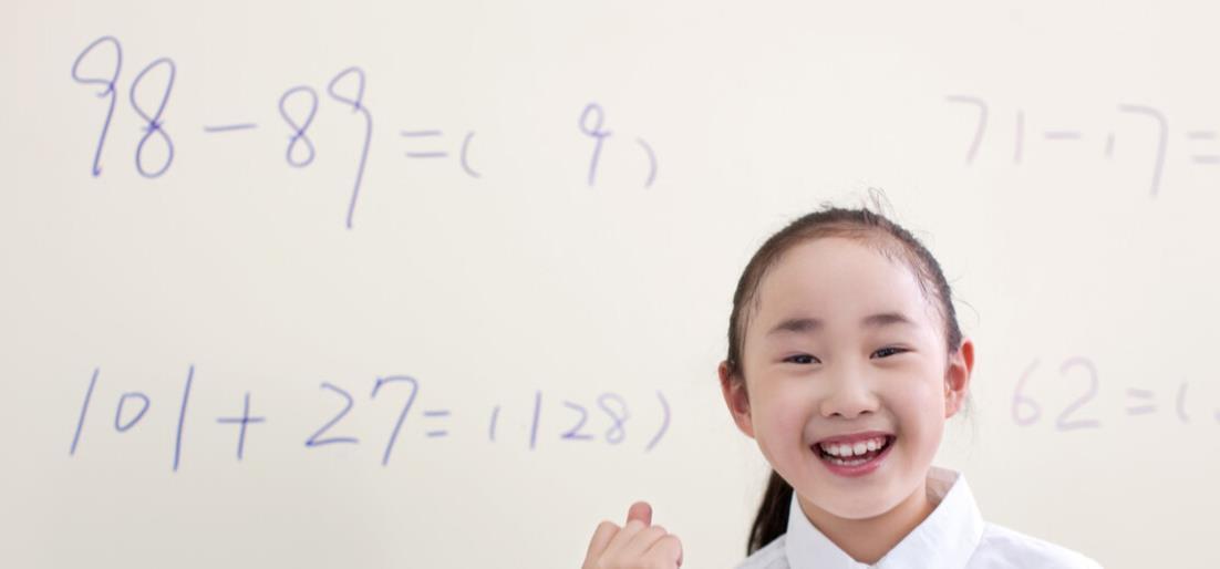 自信|孩子的自信,源于家长的话语