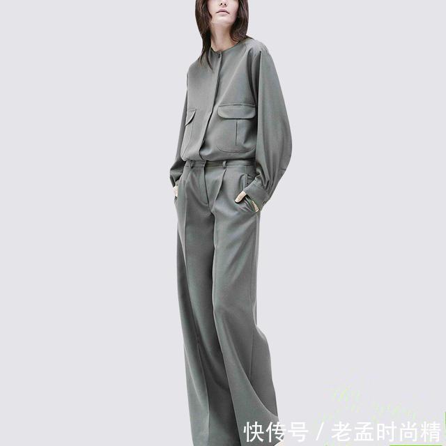 气场|气场很重要,如果选择了它,你的气场会更胜一筹