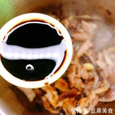 学会萝卜牛杂,生活有滋有味儿