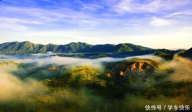 舌尖上的周宁——深山“冒”美食