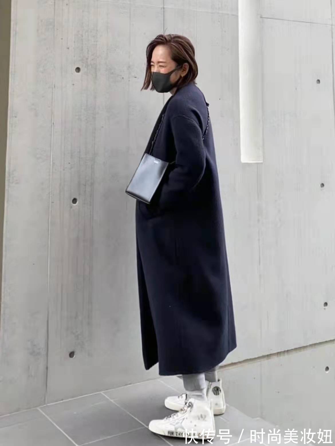 女人 上了年纪的女人,一定要学会打扮,看她相貌平平却很有气质