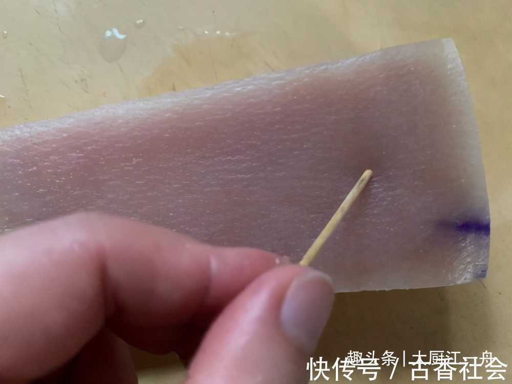 炒锅|炸扣肉怎样做才起泡?教你详细做法,简单快速又解馋,先收藏了