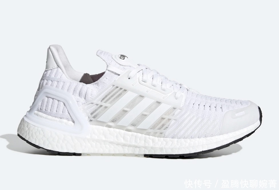 又是 adidas 标志性的融合鞋款!绝对是一个全新的体验!