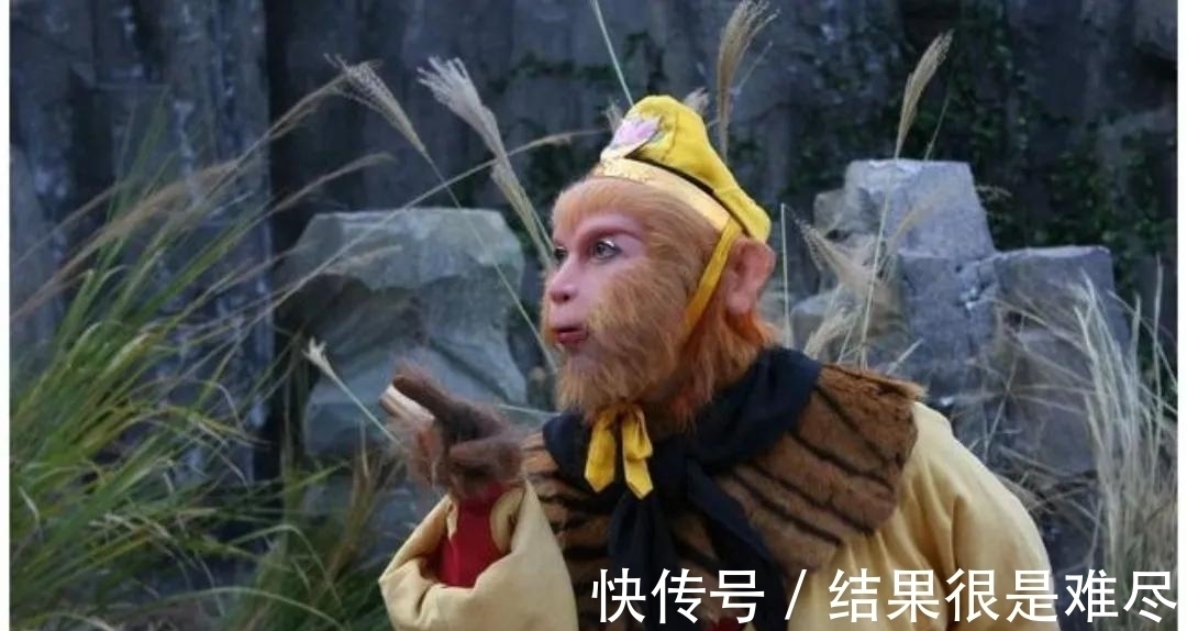 佛门@孙悟空曾打死6个凡人,为何还被封了佛?看这6人名字连起来念啥