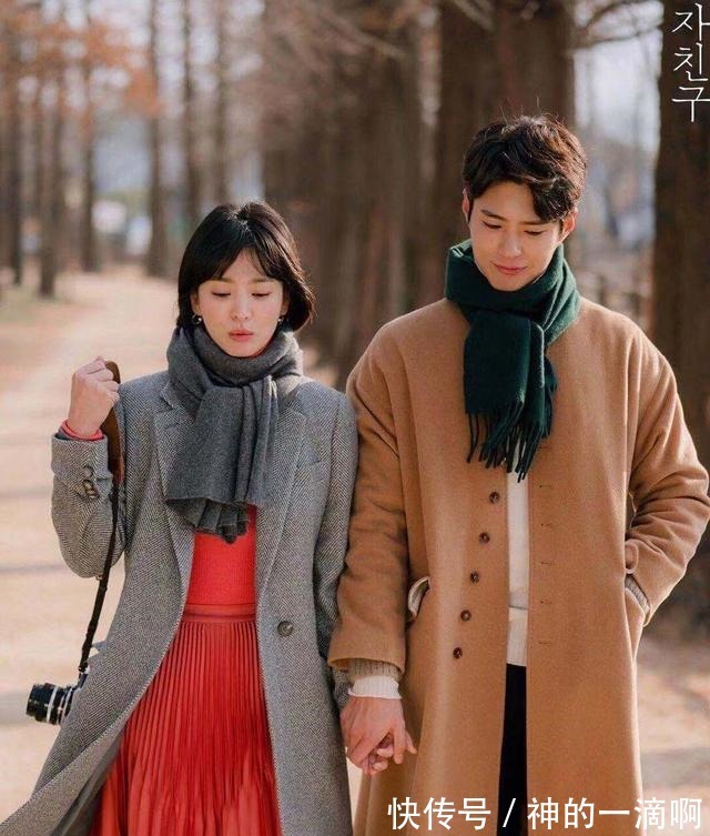 穿搭 毛衣+半裙,教你感受冬季穿搭那一抹温暖和摇曳并存的浪漫之美!