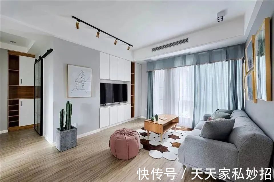 插座|装修新手要了解的15个装修细节,看完再装修,不踩坑少走弯路