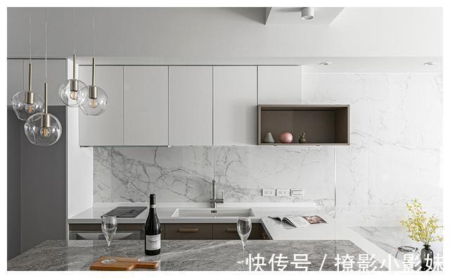 装修|就喜欢这样清新简洁的家,装修不豪华,但住起来干净又舒适!