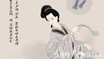 司马相如|闻君有两意, 故来相决绝---卓文君