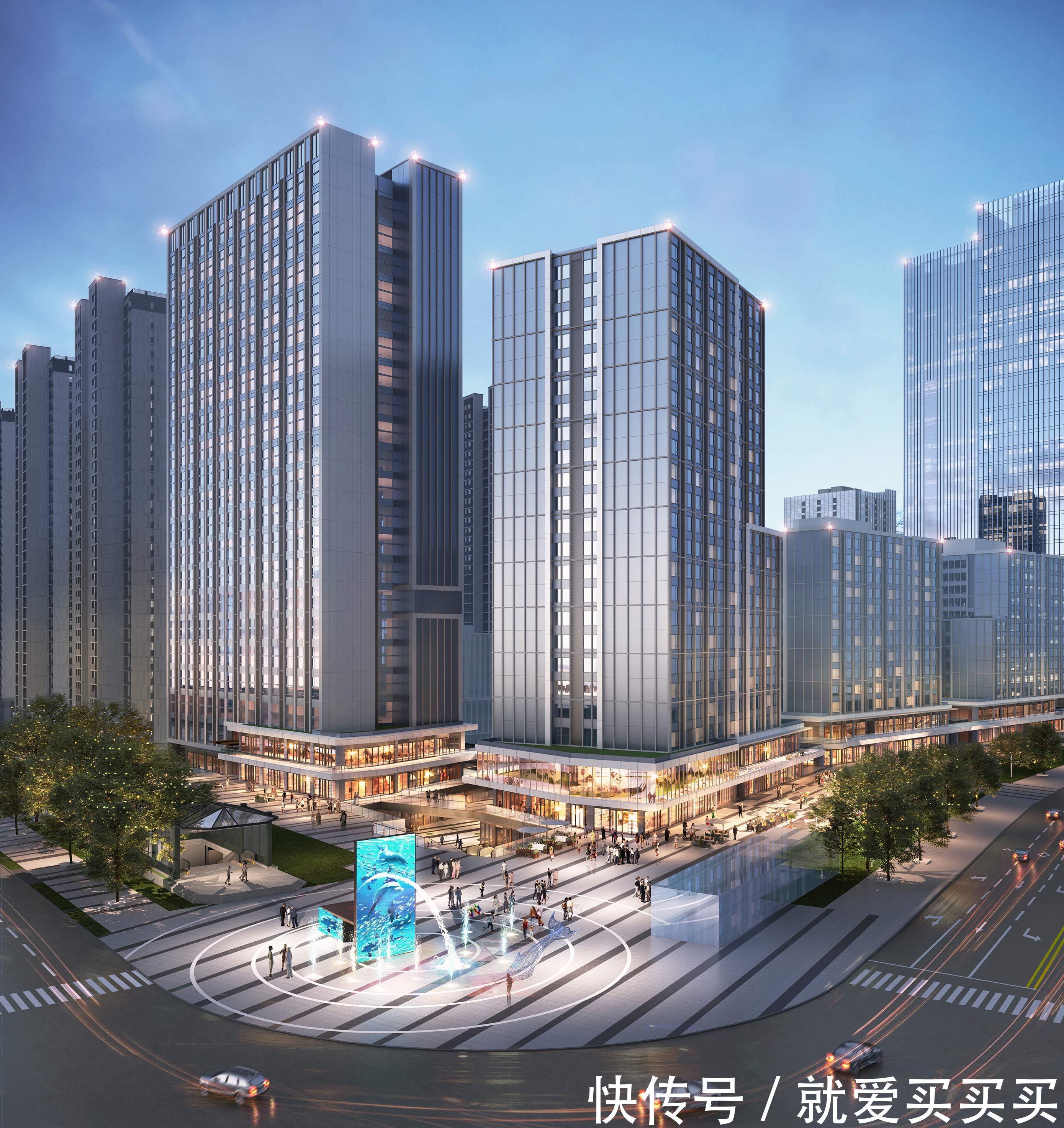 签价|青岛中交海发山海大观:现在买房合适吗