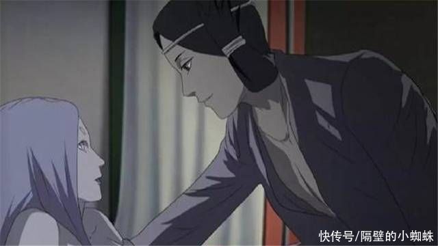 博人传|火影忍者：辉夜不一定是反派，蛤蟆仙人拯救的也不是人类