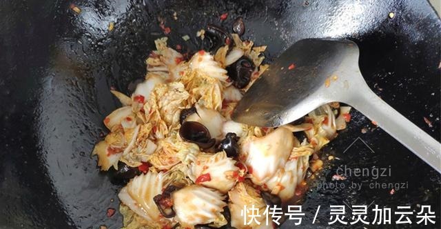 天冷了，这食材更加鲜甜多汁，我一次买20斤，囤起来怎么吃都不腻！