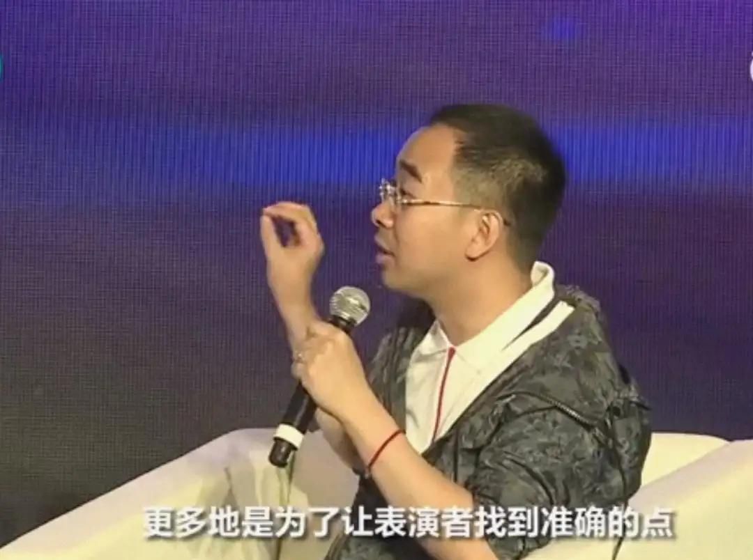 《吐槽大会》成念稿大会？知名主持人两度炮轰节目组！