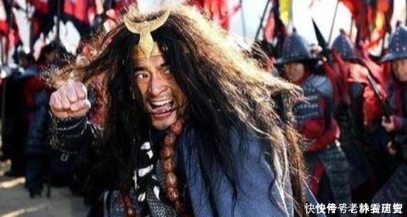 包道乙明明能杀掉武松,却为何只伤了武松一臂答案出人意料
