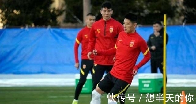 吴曦|拒绝三流!最强11人+4个变手+3个爆点!打脸日本,国足必玩命!