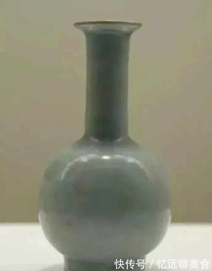 龙泉窑#宋代瓷器“款识”大全,喜欢瓷器的一定要了解!