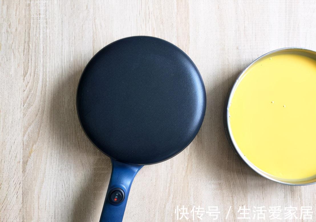 紫甘蓝|南瓜吃法多样,做成南瓜饼,卷上喜欢的食物就搞定
