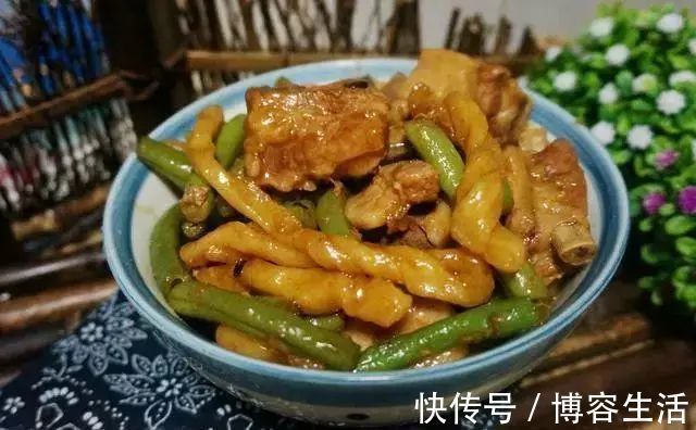 餐桌上不可少的8道菜，好吃好做，从此不用叫外卖